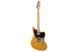 FENDER LIMITED EDITION OFFSET TELECASTER RW HUM BUTTERSCOTCH BLOND Электрогитара FE-0396 фото 1