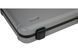 FENDER DELUXE MOLDED STRAT/TELE CASE SILVER/BLUE Кейс для электрогитары FE-0321 фото 4