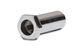 DW DRSP1018R-CRTrue Pitch 30 Receiver Nut, Chrome DW-X210 фото 2