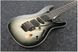 IBANEZ JIVA10 DSB Электрогитара IB-0156 фото 1