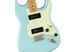 FENDER NOVENTA STRATOCASTER MN DAPHNE BLUE Электрогитара FE-0432 фото 4