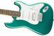 SQUIER by FENDER AFFINITY STRAT HSS LRL RACE GREEN Электрогитара SQ-0023 фото 4