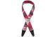 FENDER STRAP 2" ZION AZTEC RED Ремінь гітарний FE-0607 фото