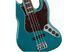 FENDER AMERICAN ELITE JAZZ BASS EBONY FRETBOARD OCEAN TURQOISE Бас-гитара FE-0188 фото 4