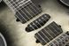 IBANEZ JIVA10 DSB Электрогитара IB-0156 фото 5