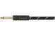 FENDER CABLE DELUXE COIL 30" BLACK TWEED Кабель инструментальный FE-0253 фото 3