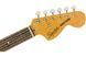 SQUIER by FENDER CLASSIC VIBE 60S MUSTANG LRL SONIC BLUE Електрогітара SQ-0150 фото 4