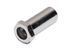 DW DRSP1018R-CRTrue Pitch 30 Receiver Nut, Chrome DW-X210 фото 1