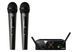 Мікрофонна радіосистема AKG WMS40 Mini2 Vocal Set BD US45A/C EU/US/UK 225204 фото 1