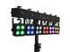 EUROLITE LED KLS-180/6 Compact Light Set EL-0879 фото 1