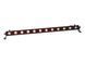 EUROLITE LED BAR-12 QCL RGB+UV Bar EL-0701 фото 1