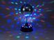 EUROLITE LED Mirror Ball 13cm with Base EL-0896 фото 3