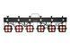 EUROLITE LED KLS-180/6 Compact Light Set EL-0879 фото 3