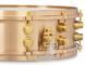DW DRVZ0514STZDW MFG True-Cast&trade; Snare Drum, 5x14" DW-X359 фото 3