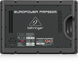 Активний мікшерний пульт Behringer Europower PMP560M BE-0483 фото 4