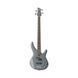 Бас-гітара YAMAHA TRBX204 GRAY METALLIC YA-0620 фото 1