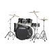 Комплект барабанов ударной установки YAMAHA RDP2F5 BLG YA-0177 фото 3