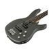 Бас-гітара YAMAHA TRBX204 GRAY METALLIC YA-0620 фото 3
