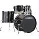 Комплект барабанов ударной установки YAMAHA RDP2F5 BLG YA-0177 фото 1