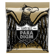 Струны для акустической гитары 11-52 Ernie Ball Inc. P02088 EB-0093 фото 1