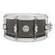 PDP PDSN6513BNCR Blk Nickel Over Steel Snare, 6.5x13" PD-0157 фото 1