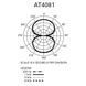 Студийный микрофон Audio-Technica AT4081 AT-0197 фото 6