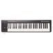 Midi-клавиатура M-Audio Keystation 49 II MU-0006 фото 1