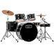 Ударна установка MAPEX Tornado TND5044TDK MA-1334 фото 1
