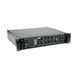 Монофонический усилитель Omnitronic MPVZ1806P OM-0049 фото 2