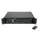 Монофонический усилитель Omnitronic MPVZ1806P OM-0049 фото 1