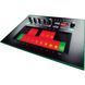 Сенсорный бас синтезатор Roland TB-3 Aira RO-1616 фото 2