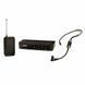 Радиосистема Shure BLX14E/SM35 SH-0377 фото 1