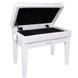 Стульчик-банкетка для фортепиано Roland RPB-500BK RO-2732 фото 2