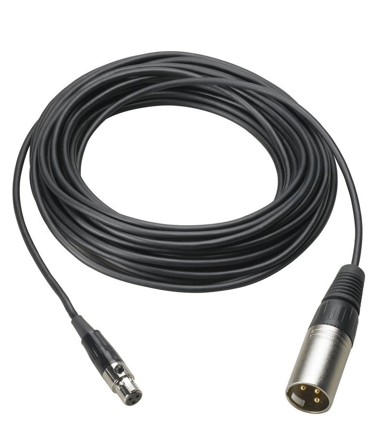 Микрофон Audio-Technica U891Rb AT-0358 фото