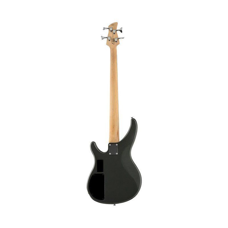 Бас-гітара YAMAHA TRBX204 GRAY METALLIC YA-0620 фото