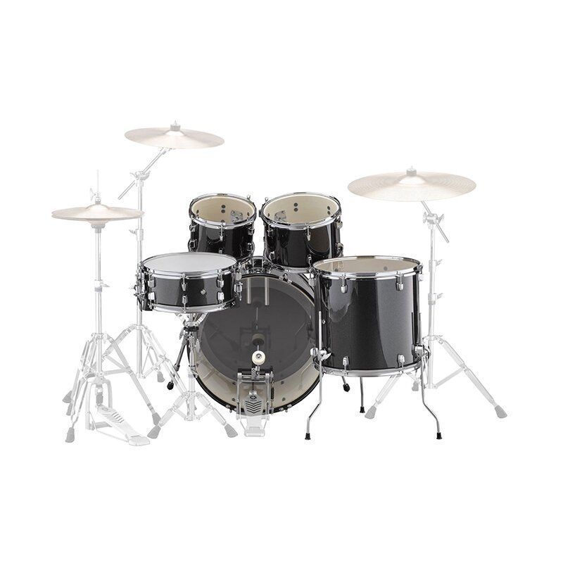 Комплект барабанов ударной установки YAMAHA RDP2F5 BLG YA-0177 фото