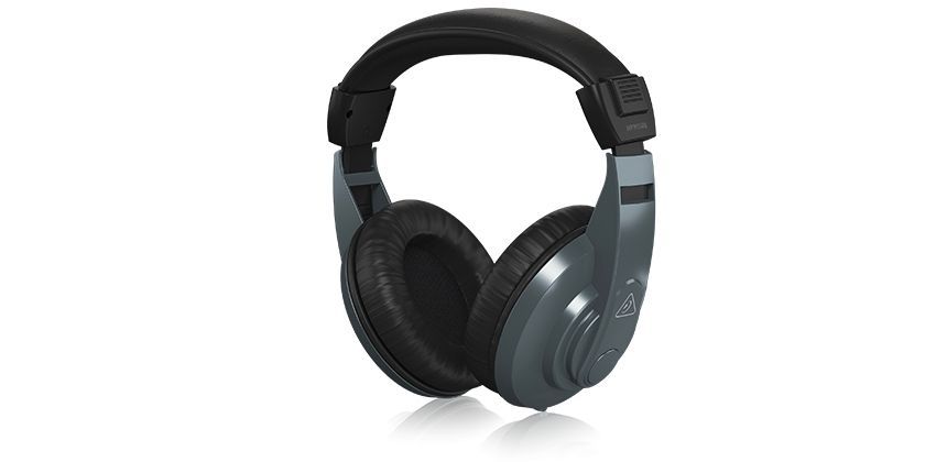 Навушники Behringer - HPM1100 BE-1008 фото