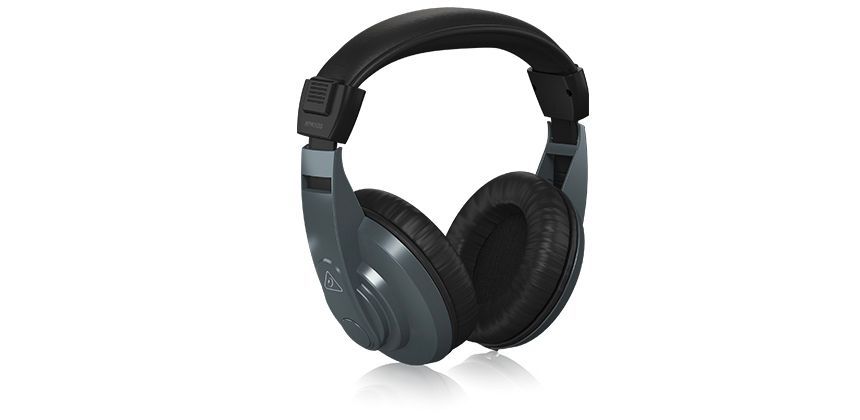 Навушники Behringer - HPM1100 BE-1008 фото