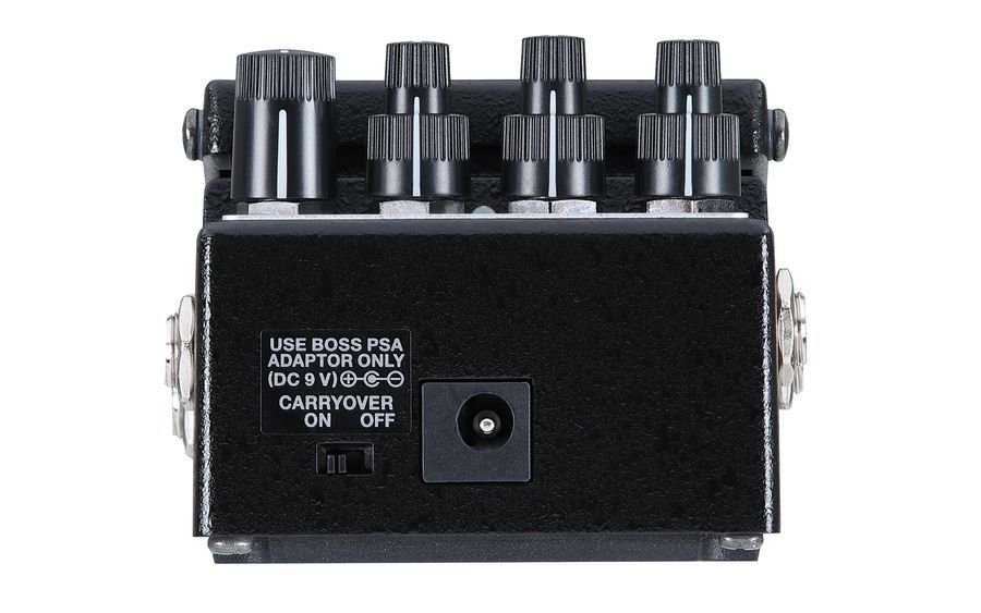 Педаль еффектов Boss RE-2 BO-0420 фото