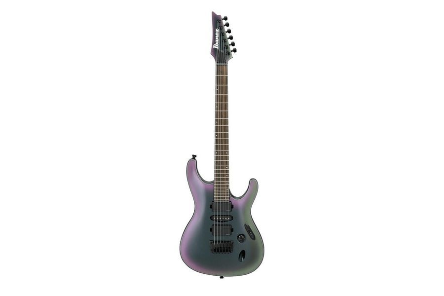 IBANEZ S671ALB BCM Электрогитара IB-0231 фото
