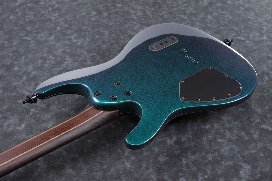 IBANEZ S671ALB BCM Электрогитара IB-0231 фото