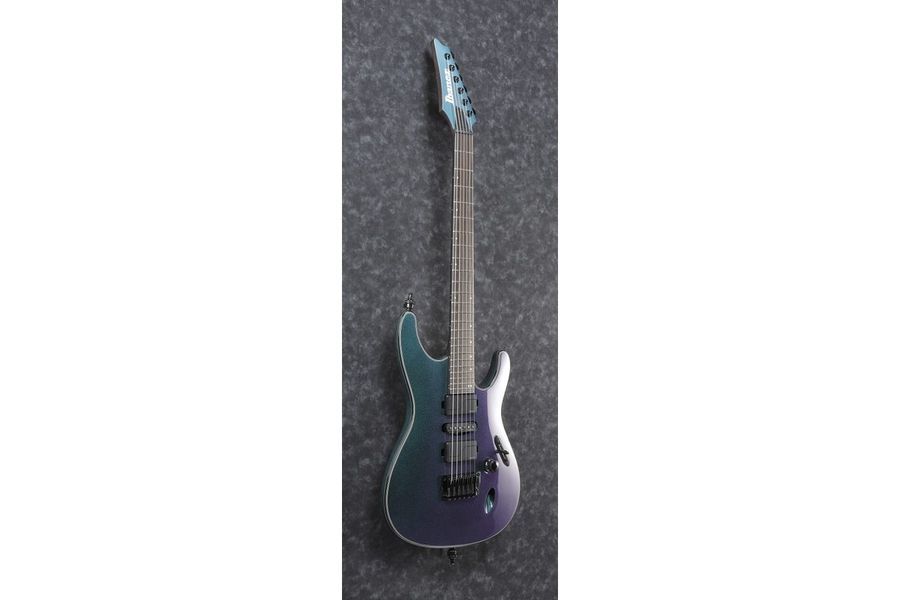IBANEZ S671ALB BCM Электрогитара IB-0231 фото