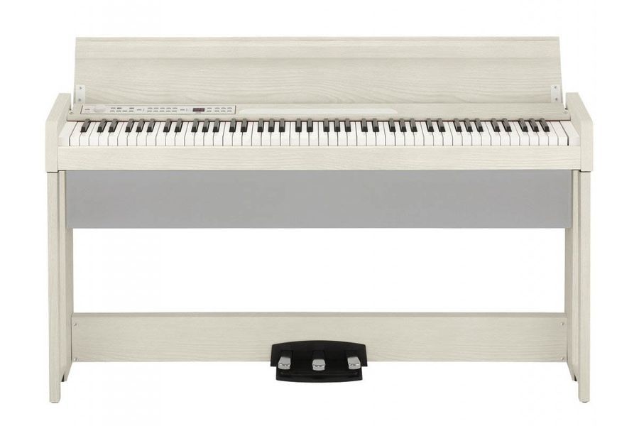 KORG C1 Air WA Цифровое пианино KO-0118 фото
