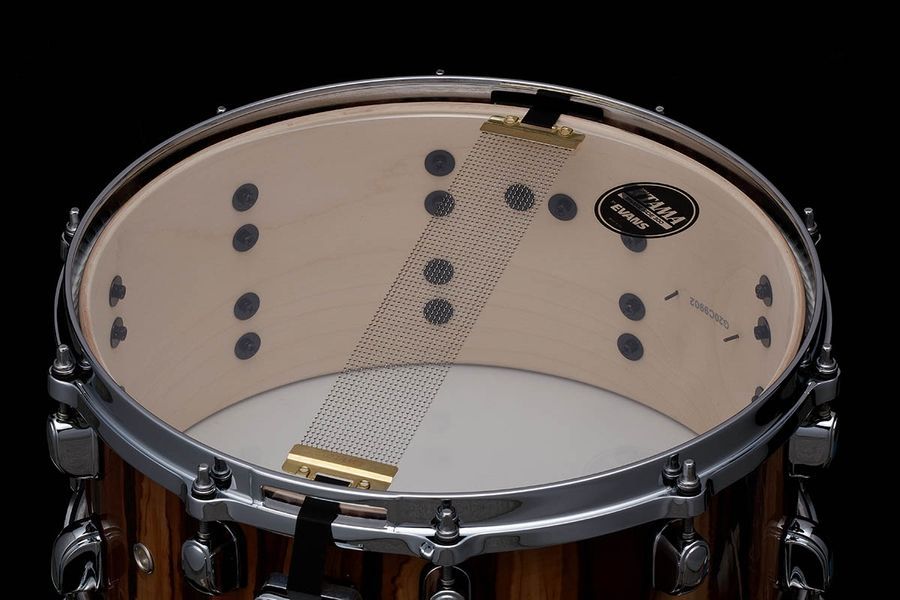 TAMA MBSS65-CAR Малый барабан TM-0114 фото