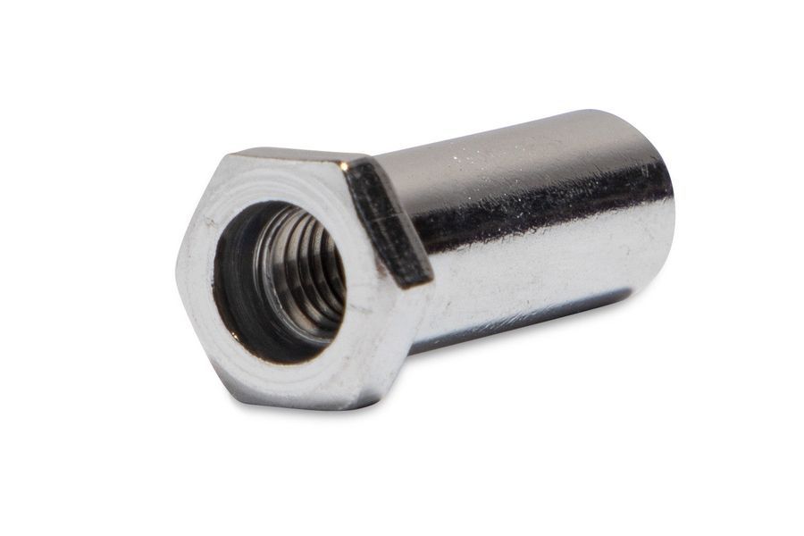 DW DRSP1018R-CRTrue Pitch 30 Receiver Nut, Chrome DW-X210 фото