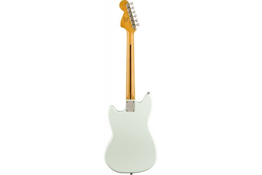 SQUIER by FENDER CLASSIC VIBE 60S MUSTANG LRL SONIC BLUE Електрогітара SQ-0150 фото