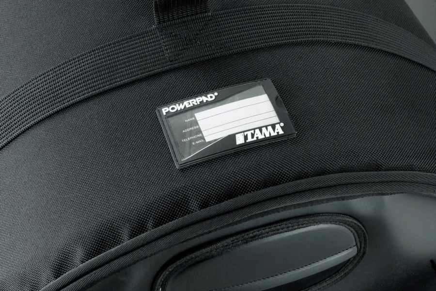TAMA PBB20 Чехол для бас-барабана TM-0153 фото