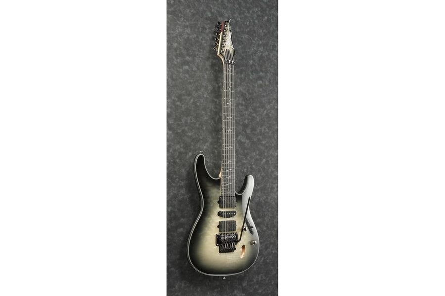 IBANEZ JIVA10 DSB Электрогитара IB-0156 фото