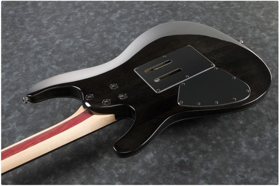 IBANEZ JIVA10 DSB Электрогитара IB-0156 фото