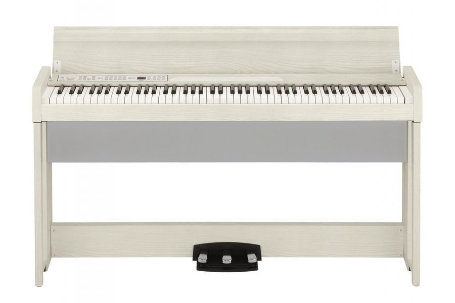 KORG C1 Air WA Цифровое пианино KO-0118 фото
